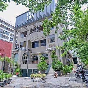 Fabhotel Prime Garden View